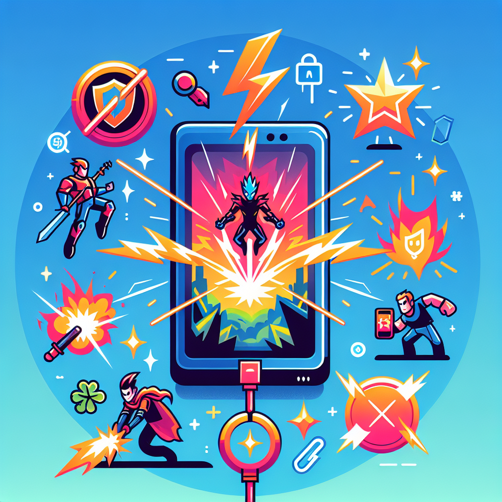 mobile legend cheat apk: unleash ultimate power in the game