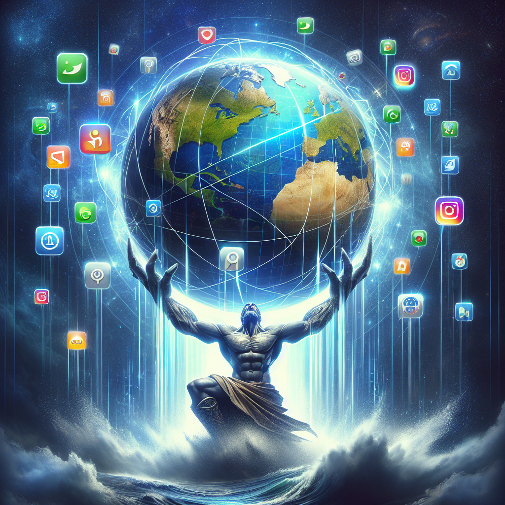 The Rise of Atlas: Unleashing the Power of Mobility in Mobile Legends