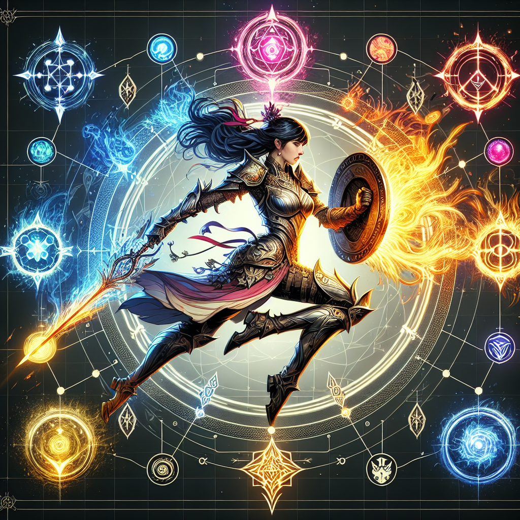 Unleashing the Power of Masha: Strategies for Dominating in Mobile Legends