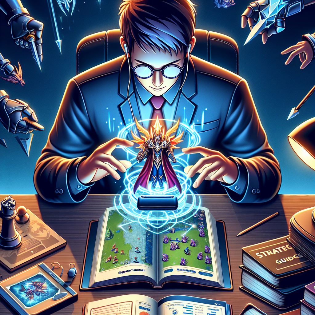 Top Strategies to Master the Newest Mobile Legends Hero