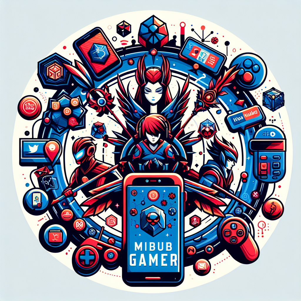 Kiosgamer: The Ultimate Mobile Legends Hub for Gamers