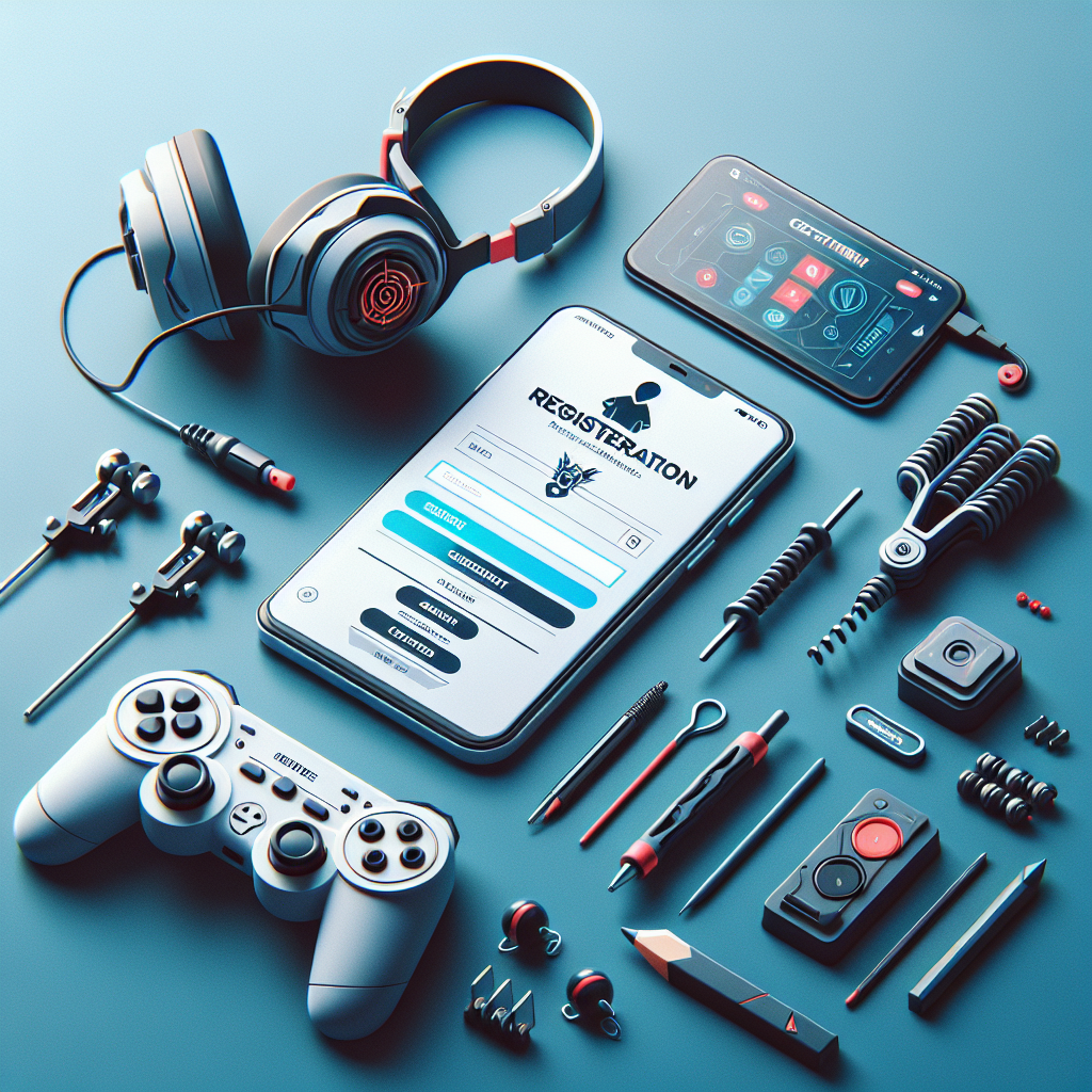 cara cepat buat akun baru mobile legend