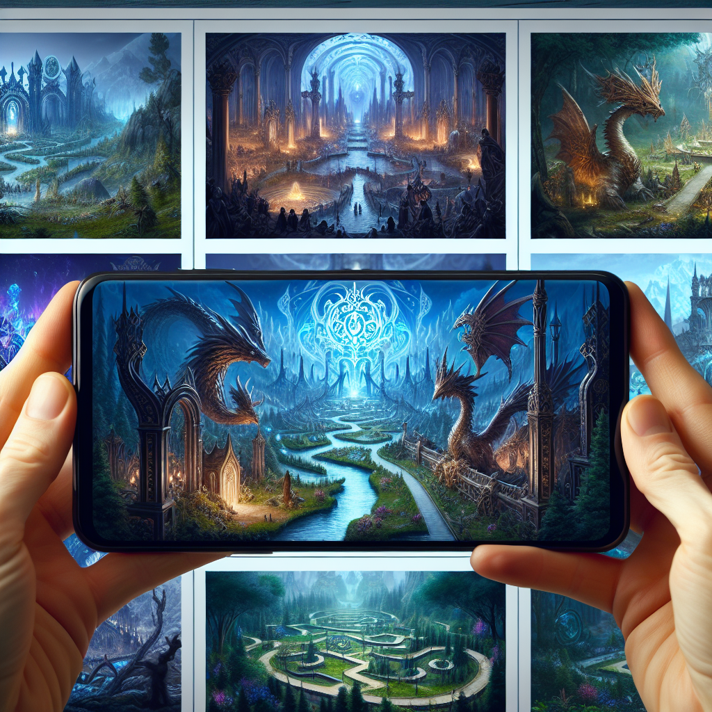 Aesthetic Gameplay: Elevate Your PP Mobile Legend Experience