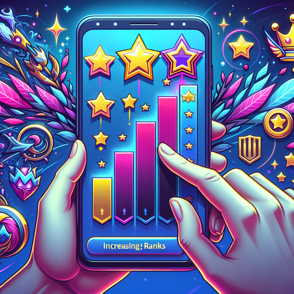 Understanding MMR in Mobile Legends: Climbing the Ranks Effectively