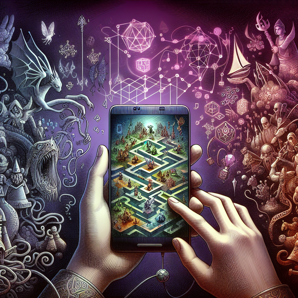 Unveiling the Dark System: Strategies for Mastering Mobile Legends