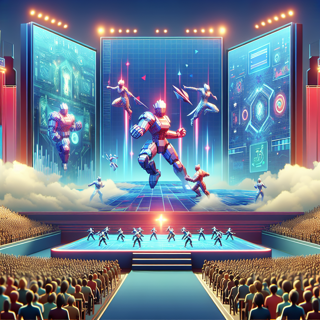 Klasemen Terbaru Mobile Legends: Siapa Tim Terbaik di Musim Ini?