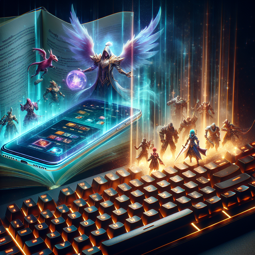 Tencent Gaming Buddy: The Ultimate Guide to Playing Mobile Legends on PC