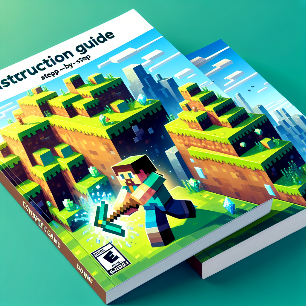 Download the Latest Minecraft Patch: Step-by-Step Guide