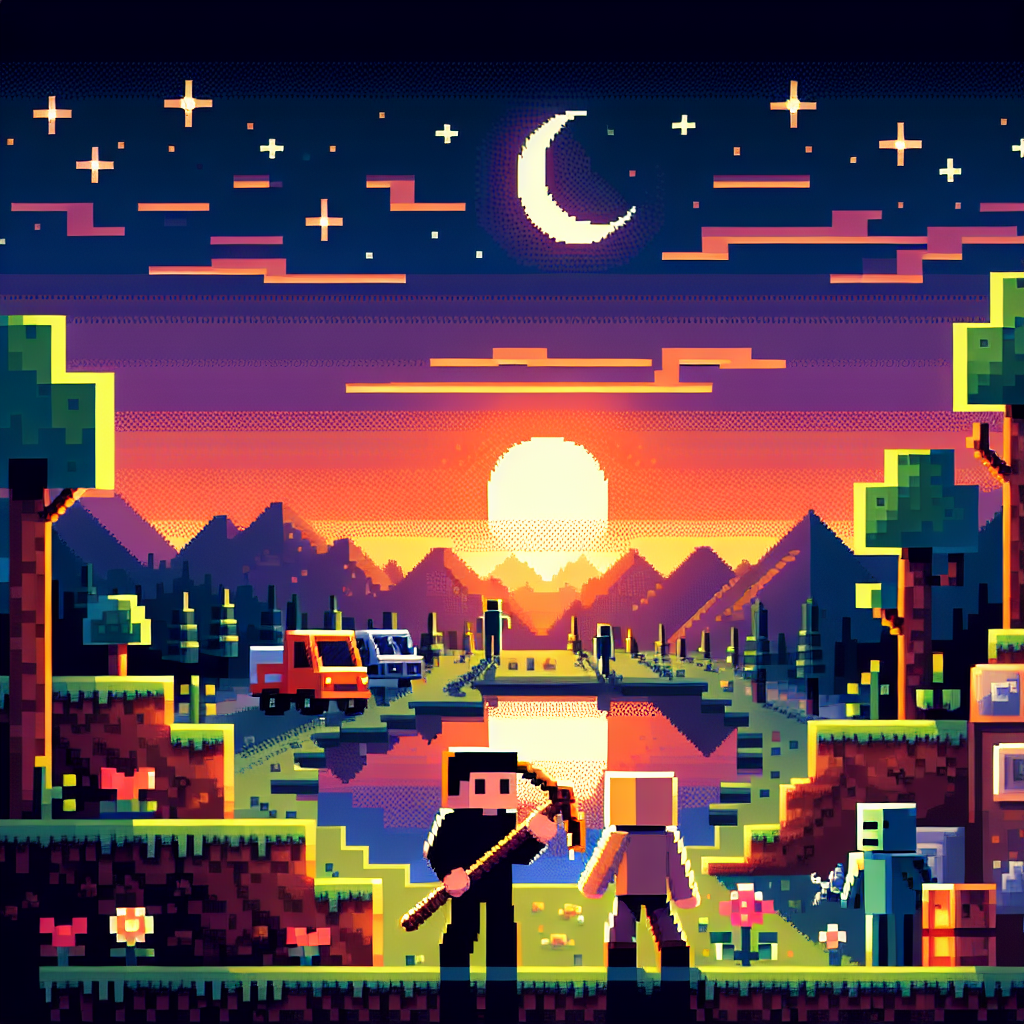 Download Minecraft 1.20.81: Your Guide to the Latest Features and Fixes