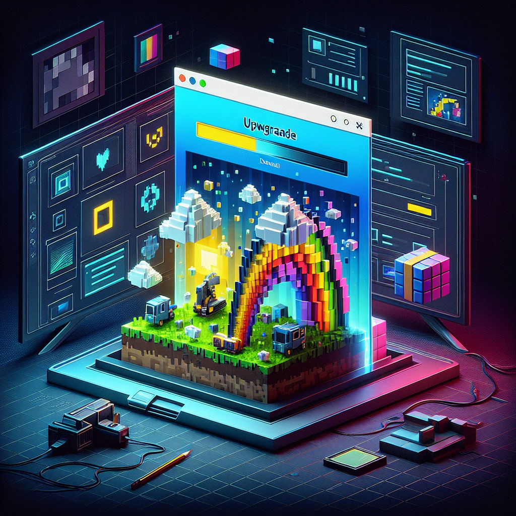 Download Minecraft 1.21 APK: Get the Latest Features and Updates