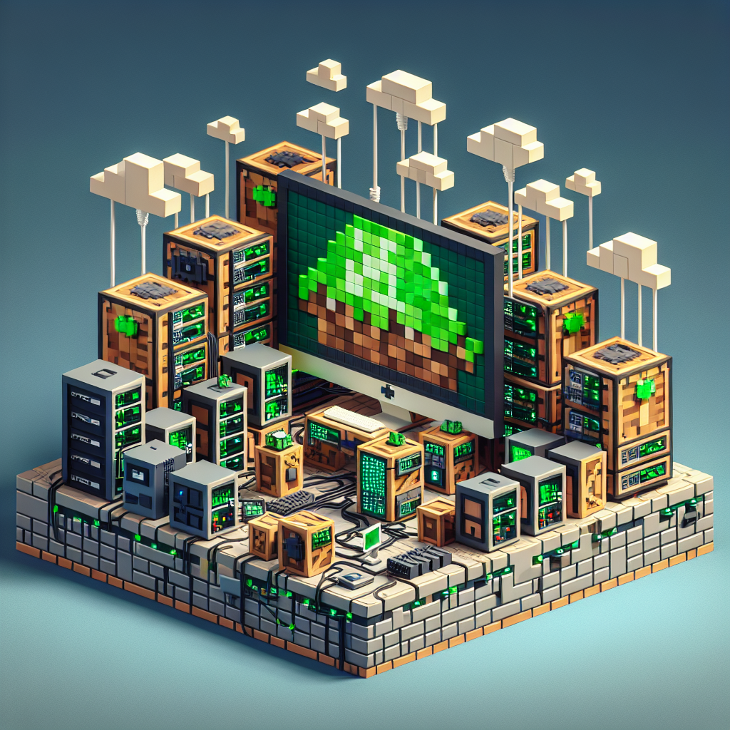 The Ultimate Guide to Setting Up Your Own Minecraft Server
