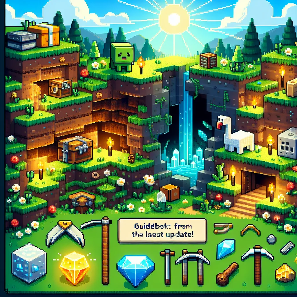 Download Minecraft 1.20 APK: The Ultimate Guide to the Latest Features