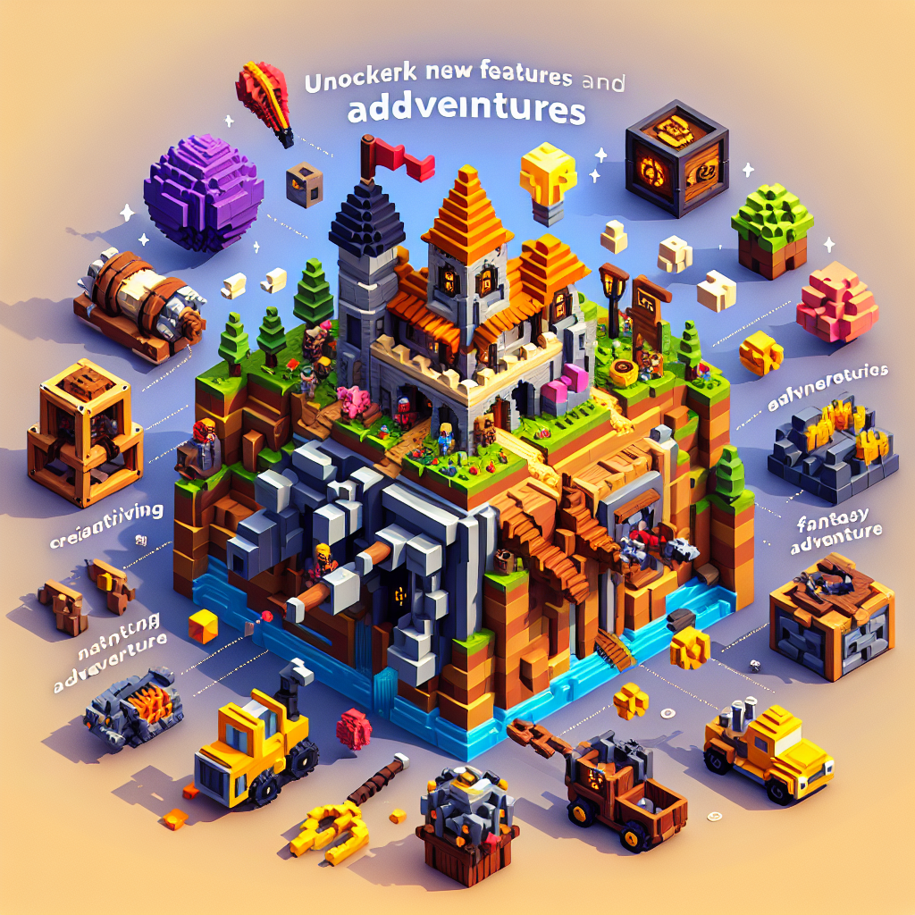 Download Mod APK Minecraft 1.20: Unlock New Features and Adventures