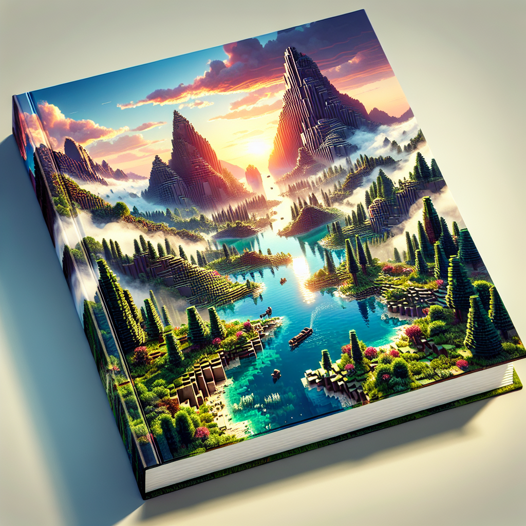 Enhance Your Minecraft Experience: A Guide to Using Shaders