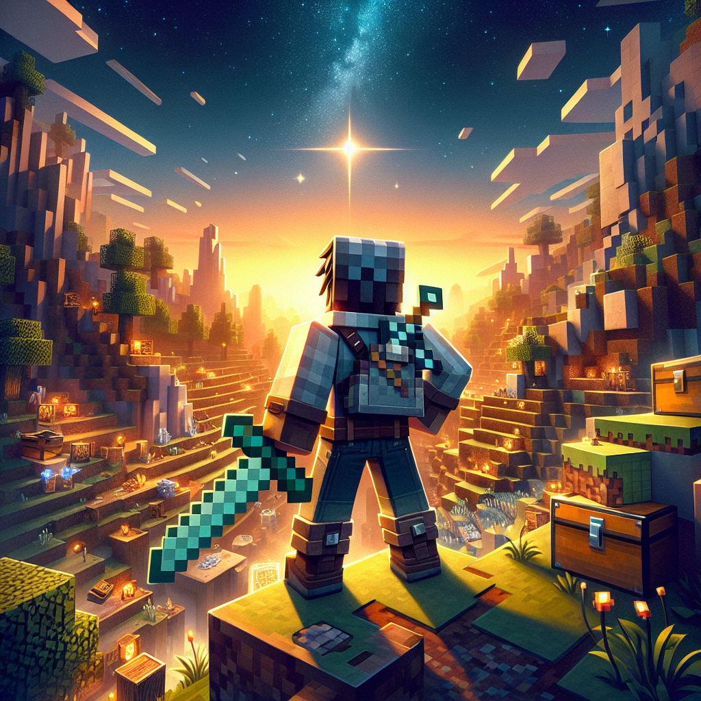 Top 10 Must-Have Mod Combos for Minecraft Survival