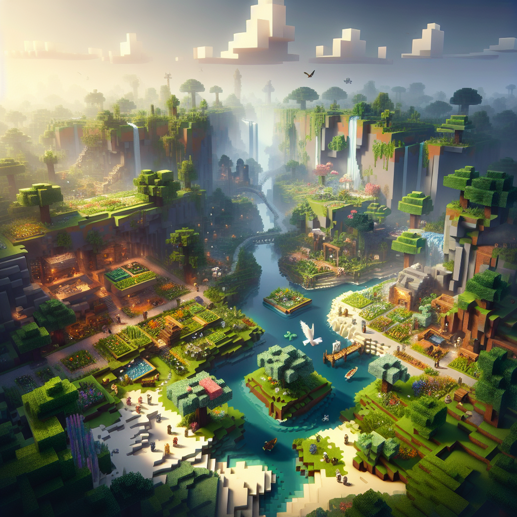 Exploring the New Features of Minecraft 1.20.80: What You Need to Know