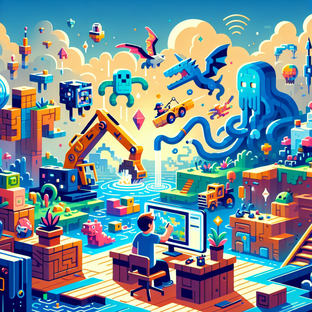 Exploring the New Features of Minecraft 1.21.30: A Comprehensive Guide