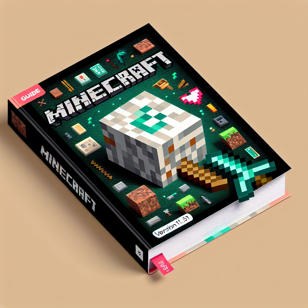 Download Minecraft 1.21.51: The Ultimate Guide for Gamers