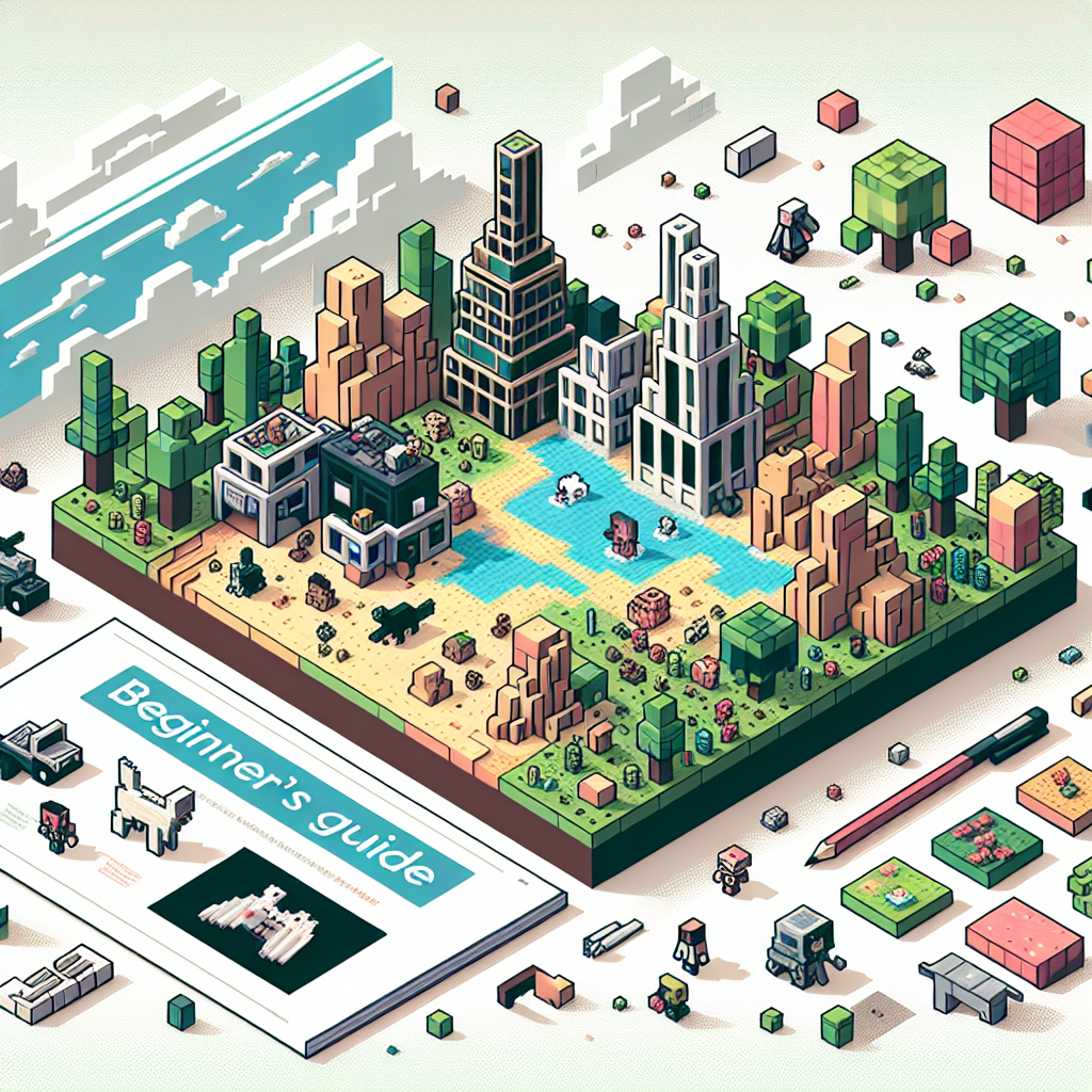 Download Minecraft Bedrock: Your Ultimate Guide to Getting Started