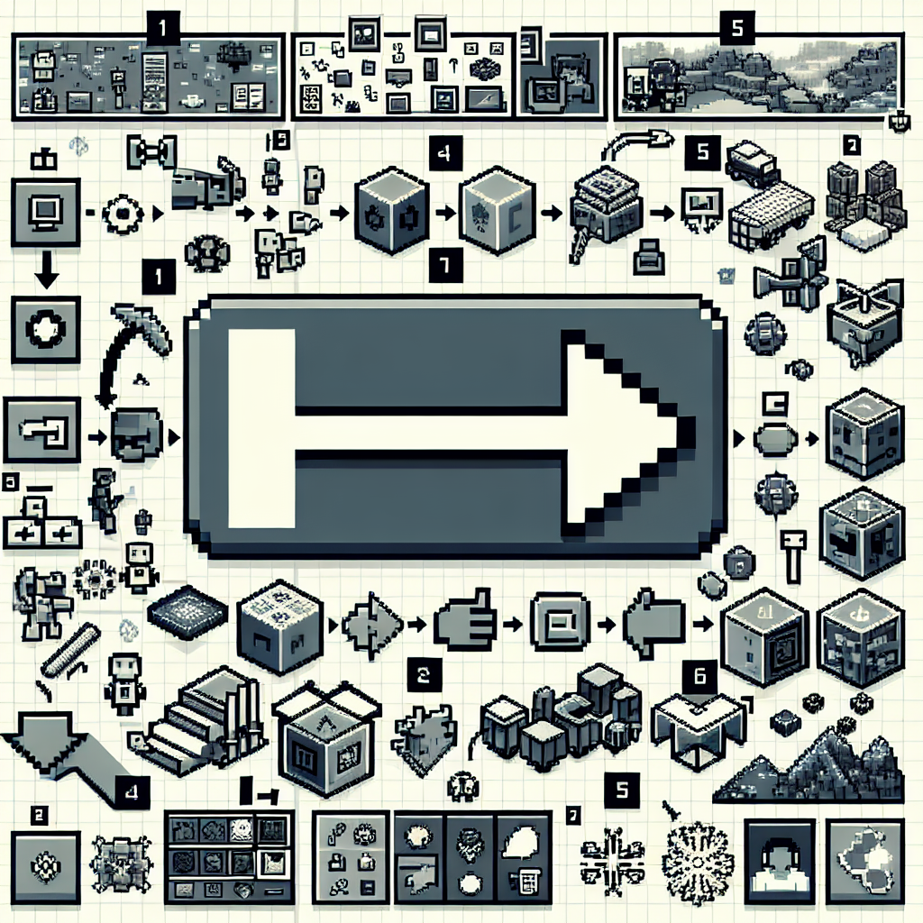 Cómo Descargar Minecraft Pocket Edition Gratis: Guía Paso a Paso