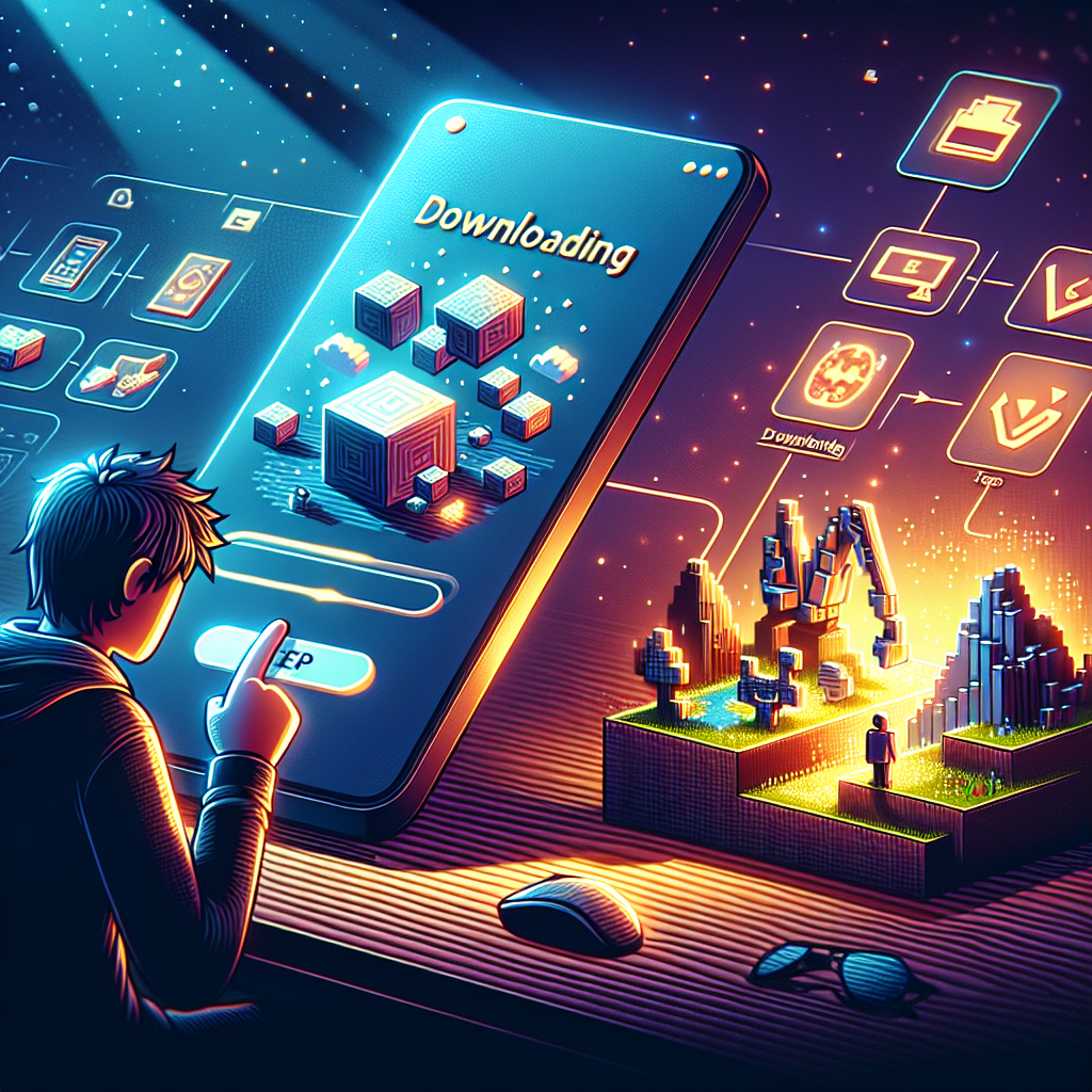 Minecraft 1.21 APK: A Complete Guide to Features and Installation