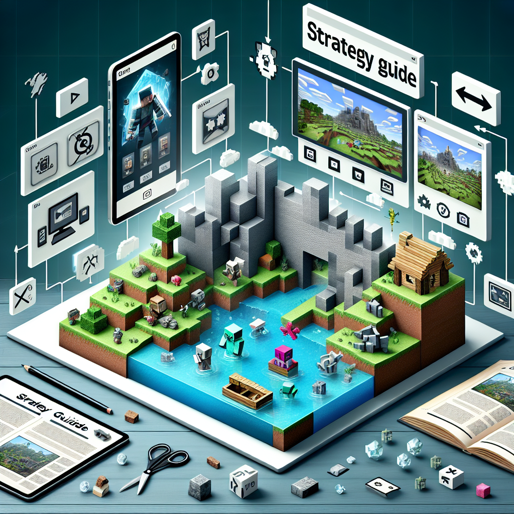 Download Minecraft 1.20.51: The Ultimate Guide to New Features and Updates