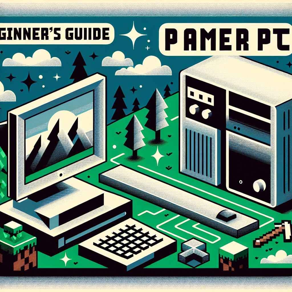 Download Minecraft PC: Your Ultimate Guide to Getting Started