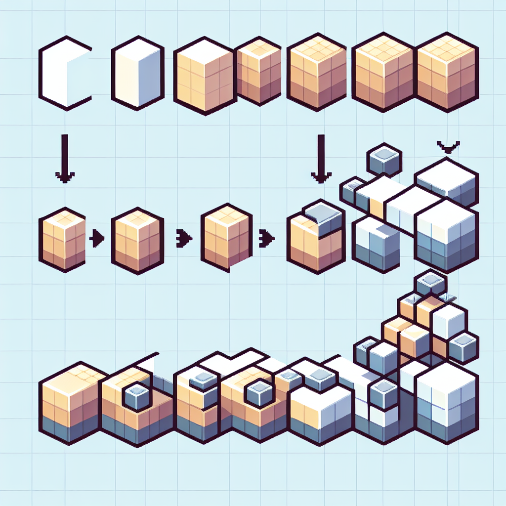 The Evolution of the Minecraft Logo: A Visual Journey