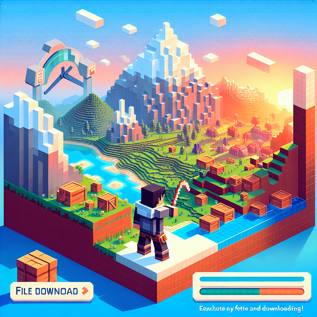 Download Minecraft APK 1.20: Explore the Latest Features and Updates